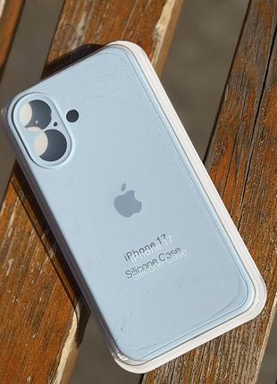 Чохол на iphone 17