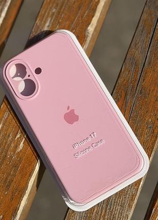 Чохол на iphone 17