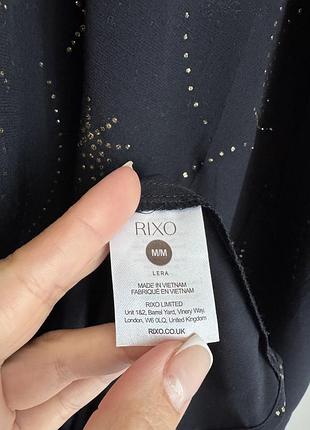 Неймовірна сукня rixo оригінал 8