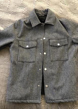 Куртка піджак пальто h&m