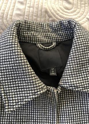 Куртка піджак пальто h&m 2