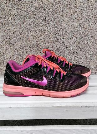 Кросівки nike 3