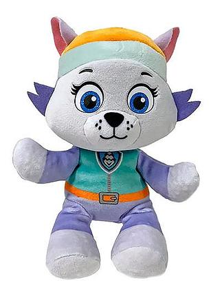 М’яка іграшка 44015 paw patrol "еверест" 15 см ty
