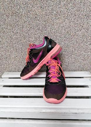 Кросівки nike 2