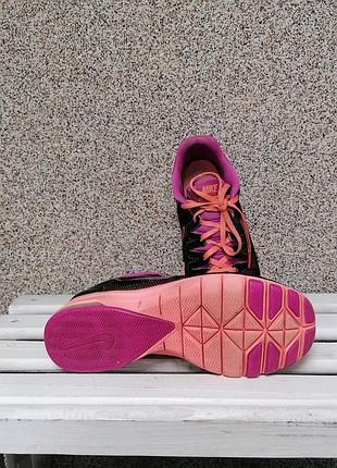 Кросівки nike 7
