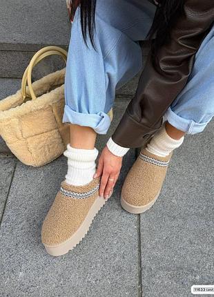 Это те самые модные тапули с pinterest 💃✨ 4