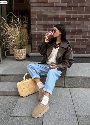 Это те самые модные тапули с pinterest 💃✨ 8