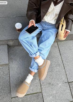 Это те самые модные тапули с pinterest 💃✨ 7
