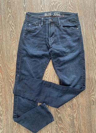 Штани чоловічі ltc denim men