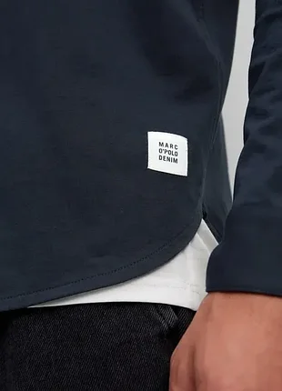 Сорочка  marc o'polo 10