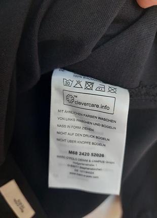 Сорочка  marc o'polo 4