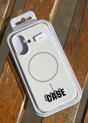 Чохол на iphone 17