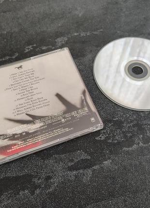 Диск ost spirit (audio cd) 2