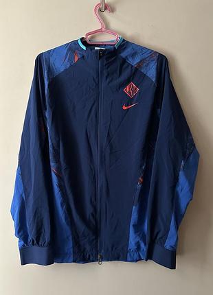 Кофта nike england dri-fit awf jacket