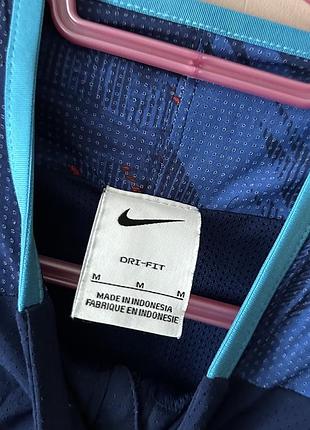 Кофта nike england dri-fit awf jacket 2
