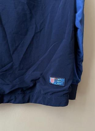 Кофта nike england dri-fit awf jacket 4