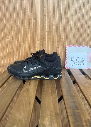 Кроссовки nike reax 8 t