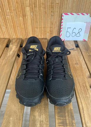 Кроссовки nike reax 8 t 2
