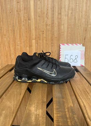 Кроссовки nike reax 8 t 3