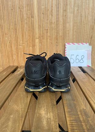 Кроссовки nike reax 8 t 4
