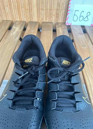Кроссовки nike reax 8 t 7