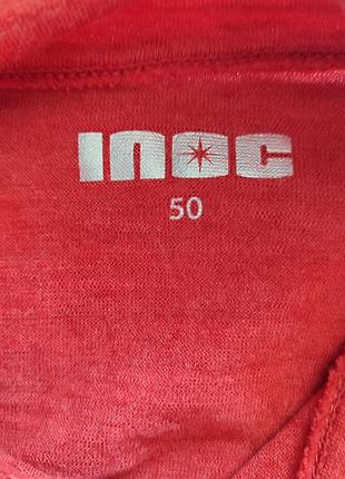 Термокофта inoc, шерсть мериноса 3