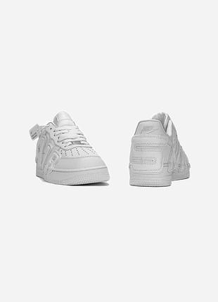 Nike air force 1 cactus plant flea white 3