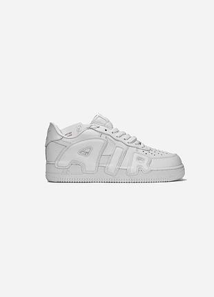 Nike air force 1 cactus plant flea white 6