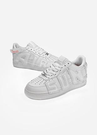 Nike air force 1 cactus plant flea white 4