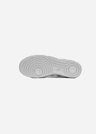 Nike air force 1 cactus plant flea white 8