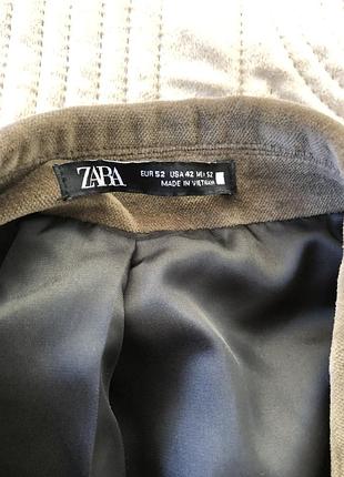 Піджак zara 2
