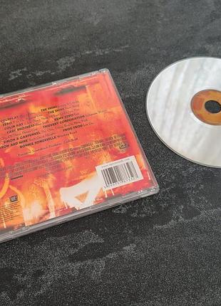 Диск ost garden state (audio cd) 2