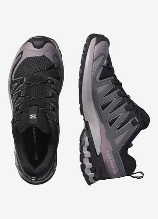 Salomon жіноче трекінгове взуття xa pro 3d v9