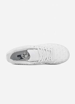 Nike air force 1 low "independence day" white 6