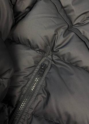 Куртка nike storm fit 3