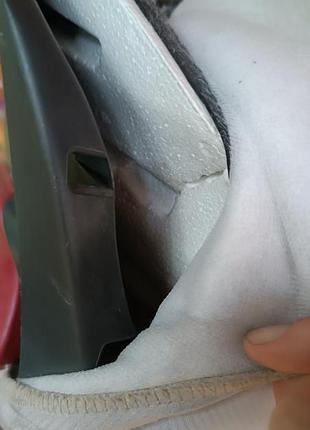 Автокресло britax romer 15-36, isofix 7