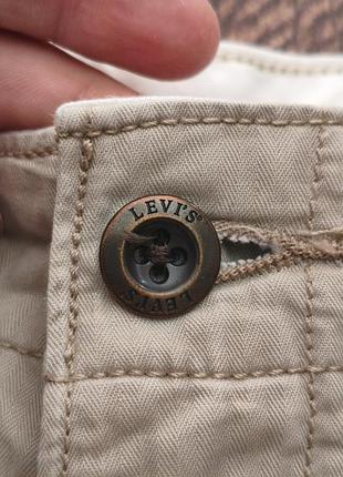 Шорти чоловічі levi's 2
