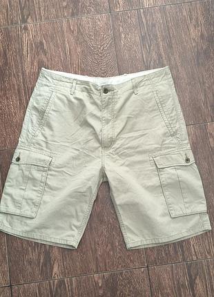 Шорти чоловічі levi's
