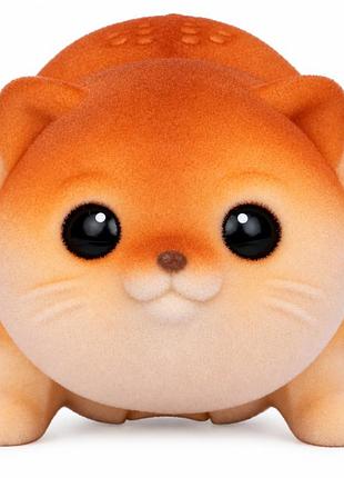 Интерактивная игрушка little live pets needees splashee otter – выдра, электронный питомец, 50+ звуков и реакций, 5+