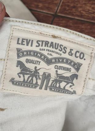 Шорти чоловічі levi's 4