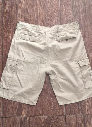 Шорти чоловічі levi's 6