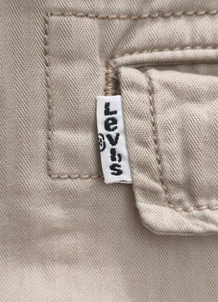 Шорти чоловічі levi's 7