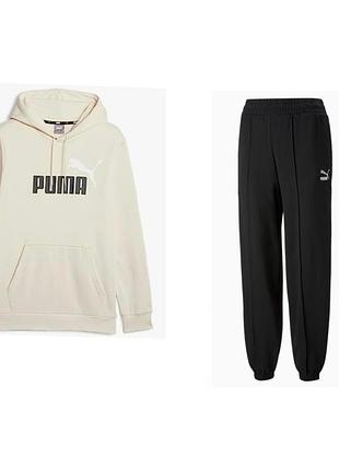 Спортивный костюм puma