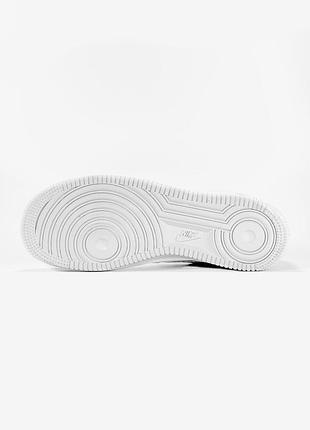 Nike air force 1 low white 5