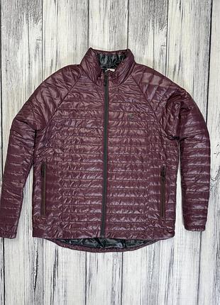 Timberland куртка оригинал 2xl размер демисезонная xxl