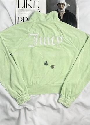 Зіпка juicy couture 2