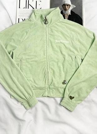 Зіпка juicy couture
