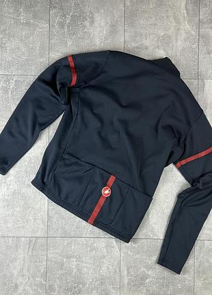 Castelli мужская вело кофта 3