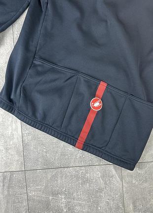 Castelli мужская вело кофта 5