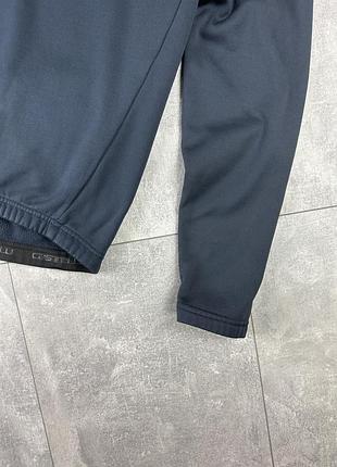 Castelli мужская вело кофта 9